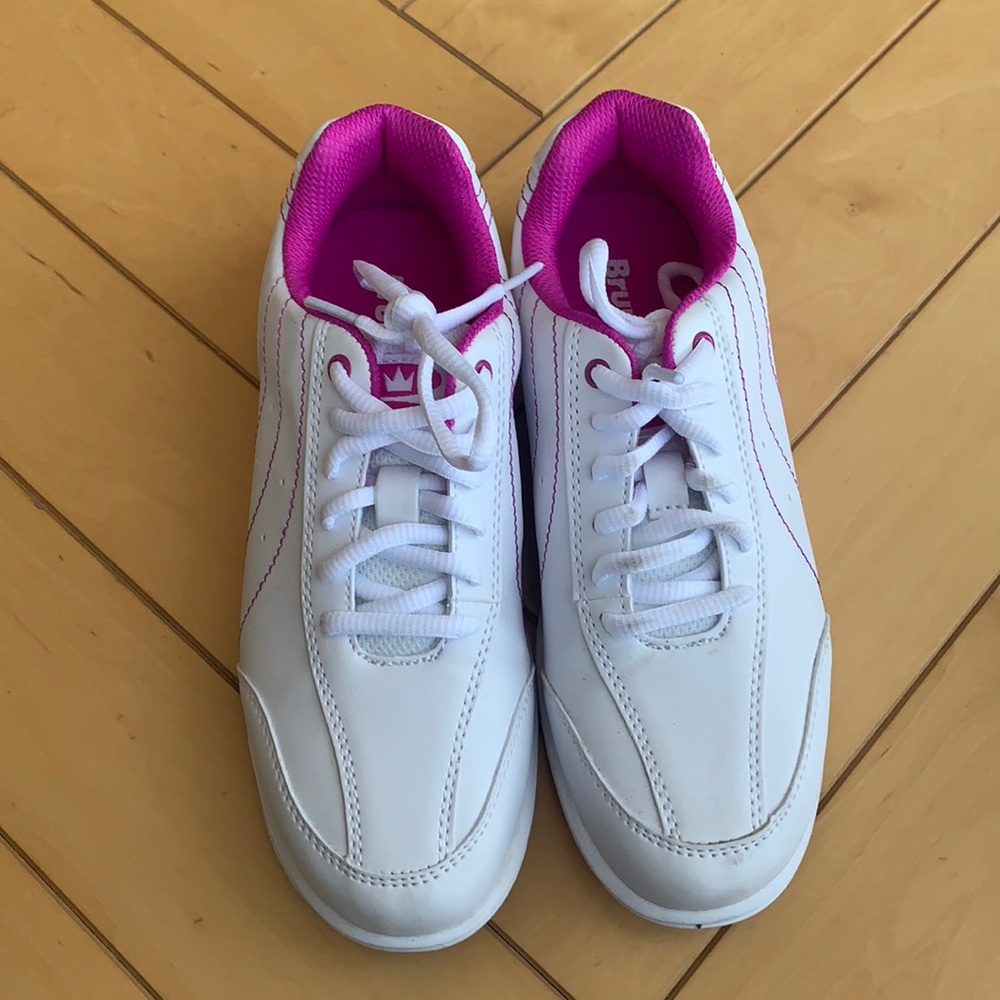 Brunswick - youth bowling shoe - size 3